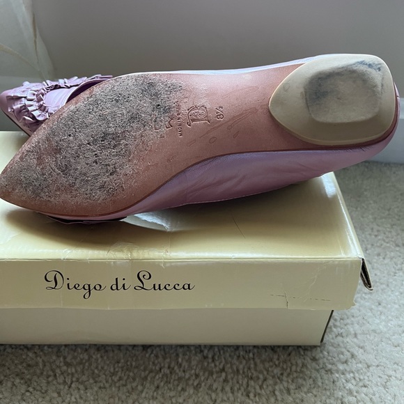 Diego di Lucca Ladonna (sz 8.5) - Picture 5 of 7